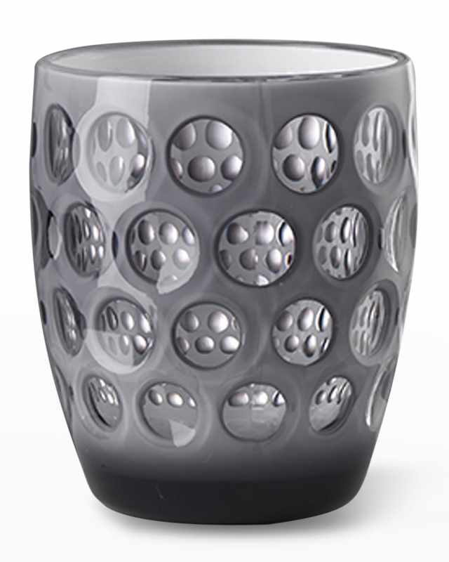 Lente Tumblers, Set of 6